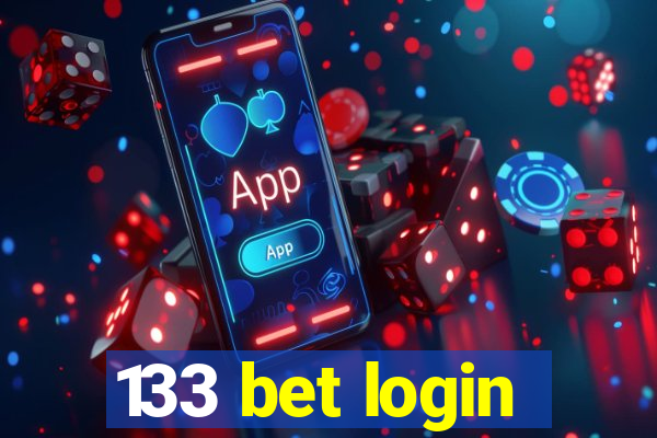 133 bet login